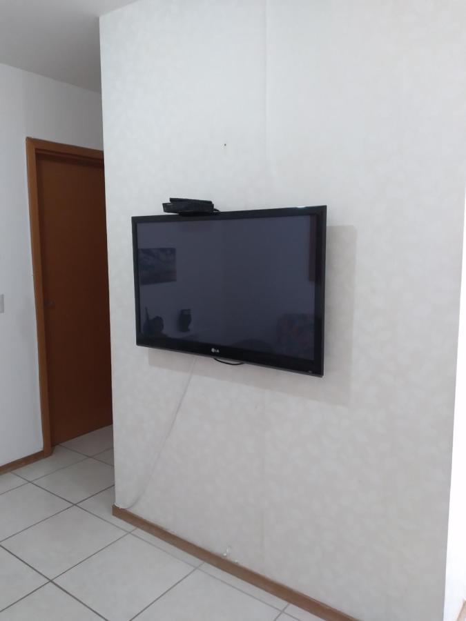 Apartamento Com Piscina Piçarras 外观 照片