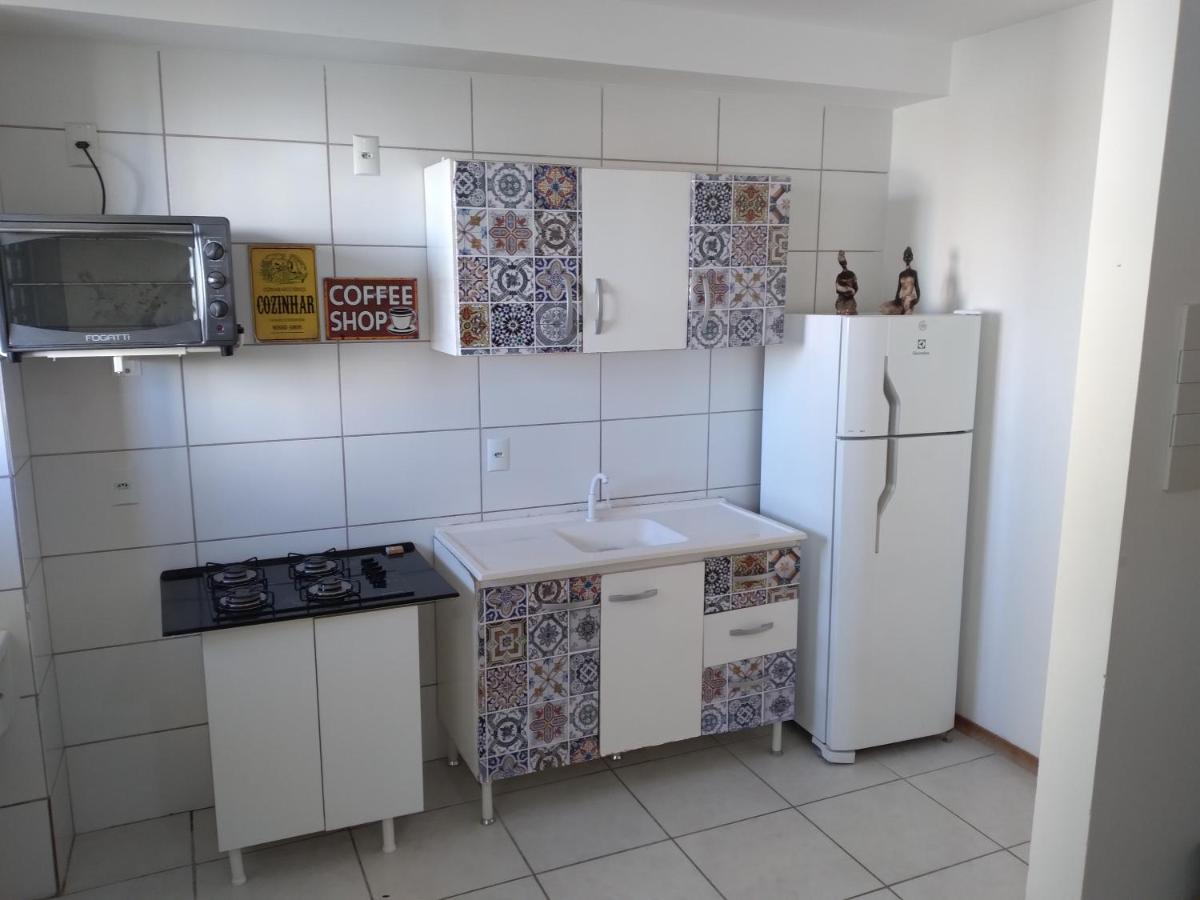 Apartamento Com Piscina Piçarras 外观 照片