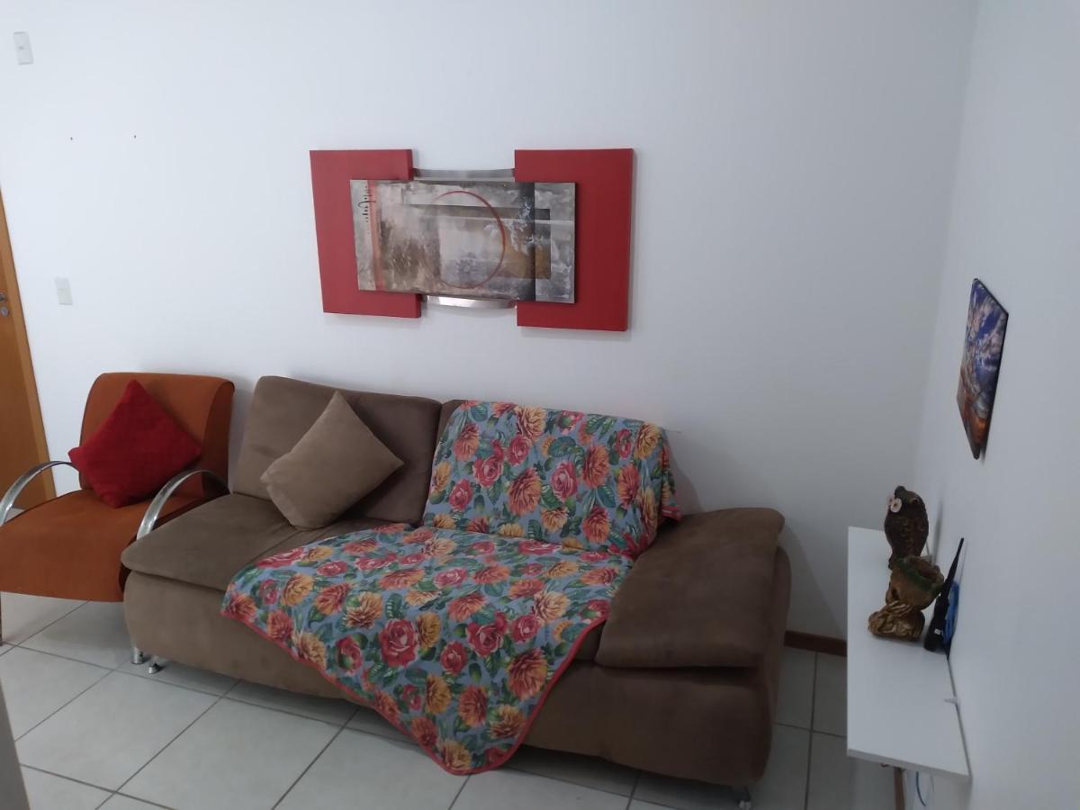 Apartamento Com Piscina Piçarras 外观 照片