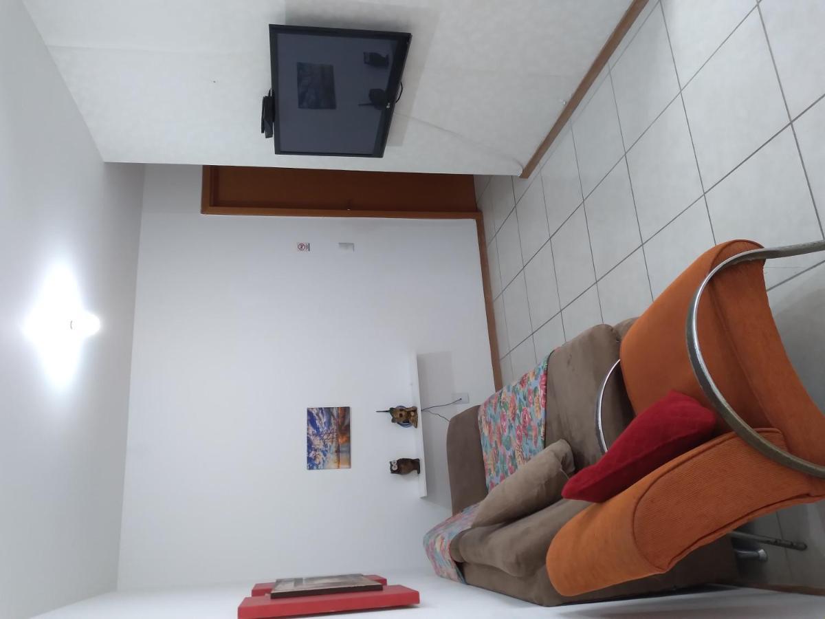 Apartamento Com Piscina Piçarras 外观 照片