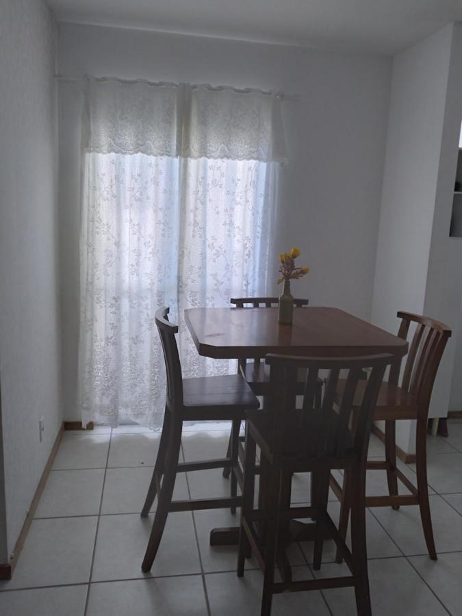 Apartamento Com Piscina Piçarras 外观 照片