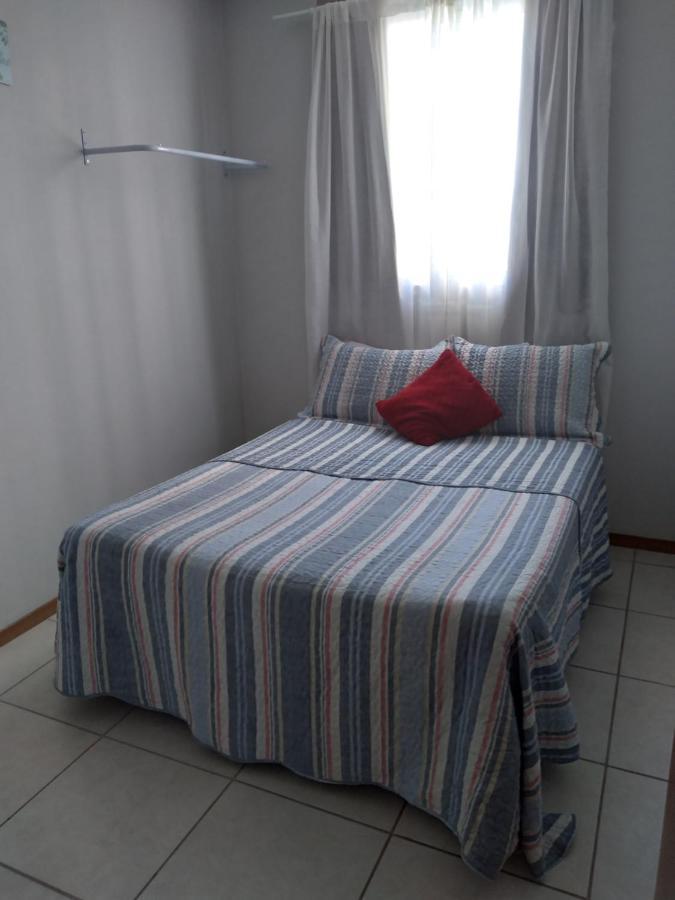 Apartamento Com Piscina Piçarras 外观 照片