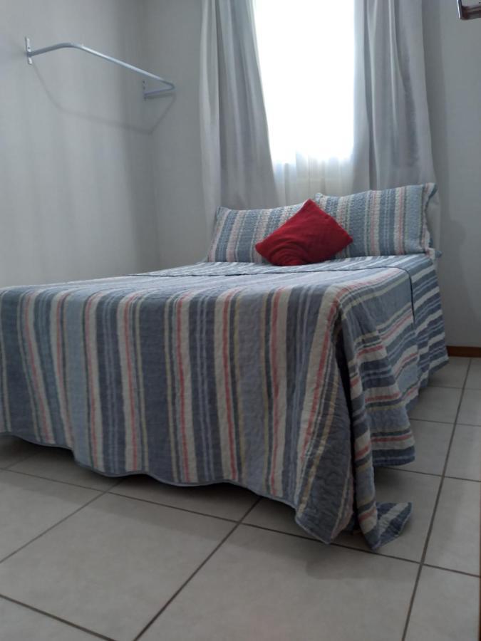 Apartamento Com Piscina Piçarras 外观 照片