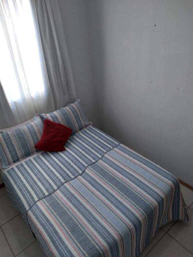 Apartamento Com Piscina Piçarras 外观 照片