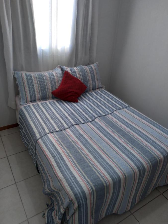 Apartamento Com Piscina Piçarras 外观 照片