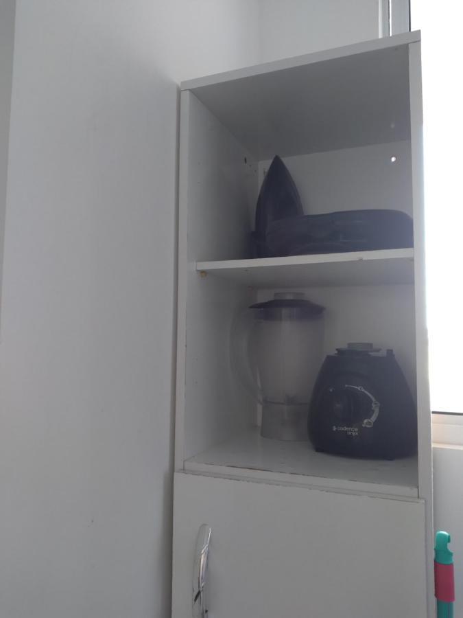 Apartamento Com Piscina Piçarras 外观 照片