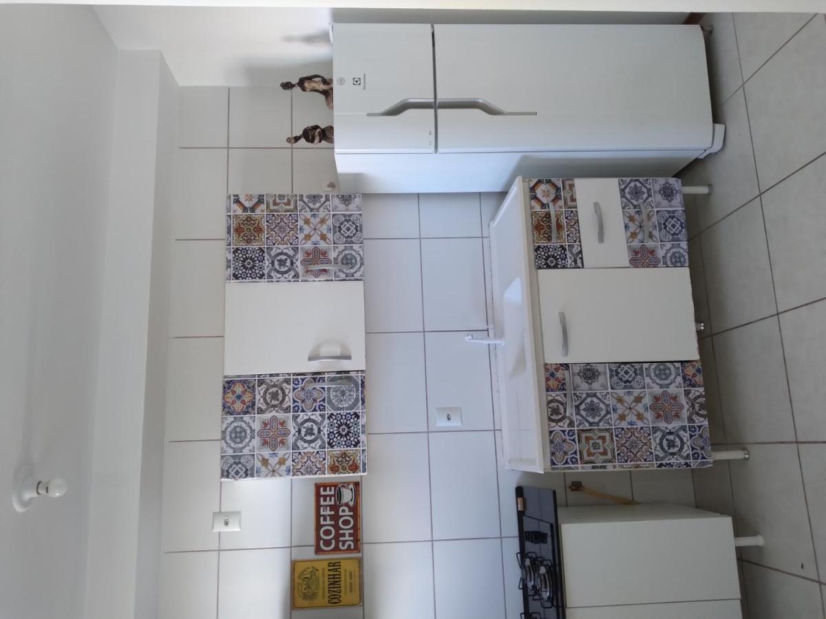 Apartamento Com Piscina Piçarras 外观 照片